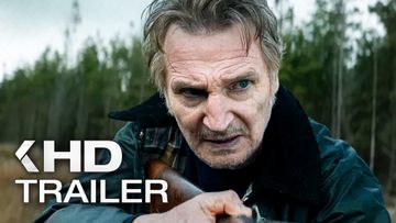 Bild zu SAINTS & SINNERS: Heilige und Sünder Trailer German Deutsch (2024) Liam Neeson