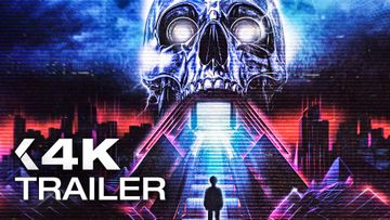 Bild zu V/H/S/85 Trailer German Deutsch (2026)