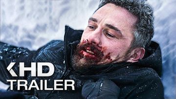 Bild zu LARGO WINCH: Der Preis des Geldes Trailer German Deutsch (2025) James Franco, Exklusiv