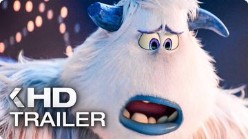 Image of SMALLFOOT Trailer 2 (2018)