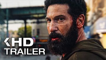 Bild zu THE PUNISHER: One Last Kill Trailer German Deutsch (2026)