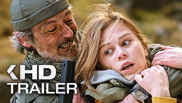 Bild zu ON THE EDGE Trailer German Deutsch (2023)