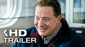 Image of RENTAL FAMILY Official Trailer (2025) Brendan Fraser