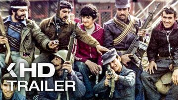 Bild zu A REVOLUTION ON CANVAS Trailer German Deutsch UT (2024)