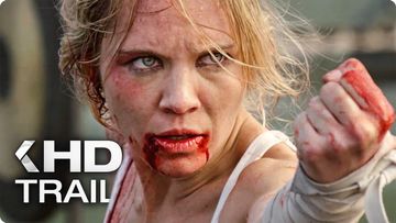 Bild zu LADY BLOODFIGHT Trailer German Deutsch (2018) Exklusiv