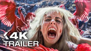 Image of THE BEST UPCOMING MOVIES 2026 & 2027 (Trailers)