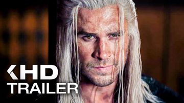 Image of THE WITCHER Season 4 Official Trailer 2 (2025) Netflix