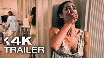 Image of CONFINEMENT Trailer (2026) Nathalie Emmanuel
