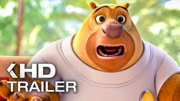 Bild zu BOONIE BEARS 2 Trailer German Deutsch (2022)