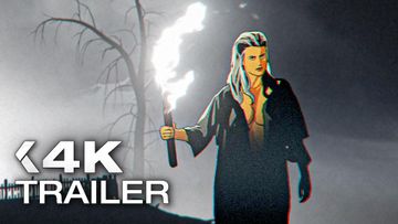 Bild zu DOG OF GOD Trailer German Deutsch OmU // KinoCheck Anime