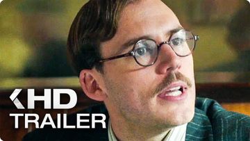 Image of THEIR FINEST Trailer 2 (2017)