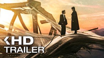 Bild zu OMNISCIENT READER: The Prophecy Trailer German Deutsch (2025) Exklusiv
