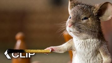 Bild zu Die Mäuse wollen Rache! - Clip