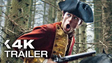 Image of YOUNG WASHINGTON Official Trailer (2025)