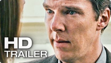 Bild zu IM AUGUST IN OSAGE COUNTY Trailer #2 Deutsch German | 2014 Benedict Cumberbatch [HD]