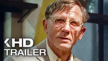 Image of QUEER Trailer 2 (2024) Daniel Craig