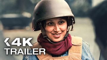 Bild zu NO GOOD MEN Trailer German Deutsch (2026)