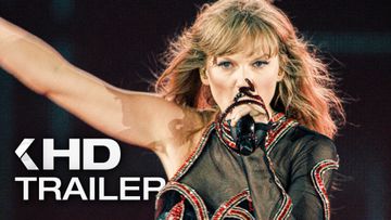 Image of TAYLOR SWIFT: The Eras Tour (Taylor’s Version) - Disney+ Trailer (2024)