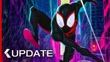 Image of Spider-Man: Beyond the Spider-Verse (2024) - What Happen's Next?!