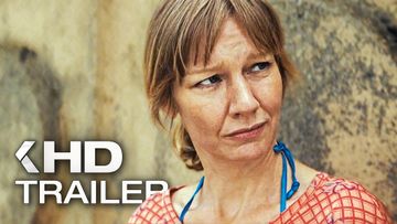 Bild zu ZWEI ZU EINS Trailer German Deutsch (2024) Sandra Hüller