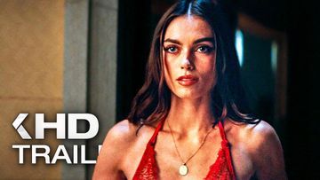 Bild zu Exklusiv: MAKE ME FEEL Trailer German Deutsch (2025) Charleen Weiss , Erkan Acar
