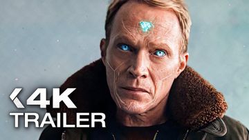 Bild zu VISIONQUEST Official “Save Your Son” Teaser Trailer (2026) Marvel