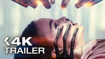 Image of First Look at the Alien - DISCLOSURE DAY Teaser Trailer (2026) Steven Spielberg