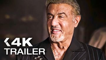 Bild zu TULSA KING Staffel 3 Trailer German Deutsch (2025) Sylvester Stallone, Samuel L. Jackson