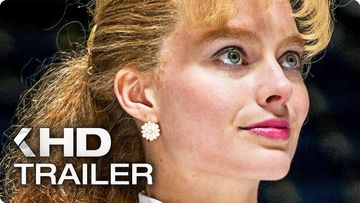 Bild zu I, TONYA Behind the Scenes & Trailer German Deutsch (2018) Exklusiv
