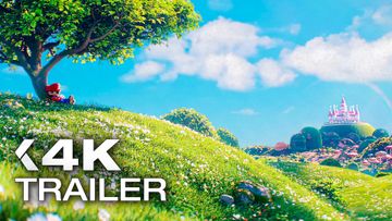 Image of THE BEST UPCOMING ANIMATION MOVIES 2025 & 2026 (Trailers)