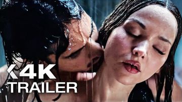 Image of When Love Turns Deadly - 56 DAYS Trailer (2026) Dove Cameron, Avan Jogia