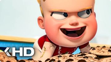 Image of Crazy Cookie Baby | The Boss Baby: Back in Business (2018)