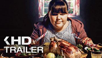 Bild zu FAMILY DINNER Trailer German Deutsch (2024)