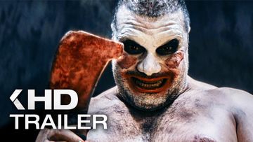 Bild zu THE WELL Trailer German Deutsch (2025)