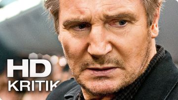 Bild zu NON-STOP Kritik | 2014 Liam Neeson [HD]