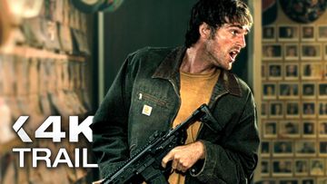 Image of Jacob Elordi Survives A Broken World - THE DOG STARS New Trailer (2026) Josh Brolin