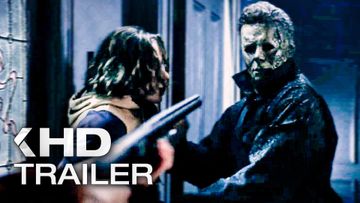 Bild zu HALLOWEEN KILLS Trailer 2 German Deutsch (2021)