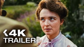 Image of MY BRILLIANT CAREER Trailer (2026)