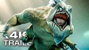 Bild zu WONDLA Staffel 3 Trailer German Deutsch (2025) Apple TV