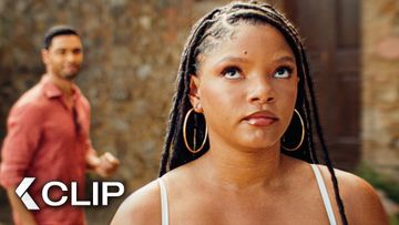 Image of Michael & Anna Up To the Vineyard - Clip