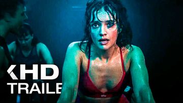 Bild zu DAS GIFT DER SEELE Trailer German Deutsch (2025) Robin Wright, Olivia Cooke