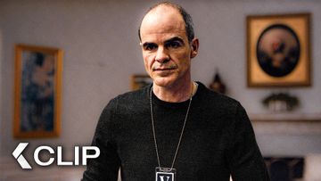 Image of Doug Confesses His Betrayal to Frank - HOUSE OF CARDS Clip | Kevin Spacey, Michael Kelly
