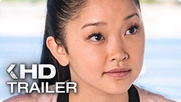 Image of TO ALL THE BOYS I'VE LOVED BEFORE Trailer (2018) Netflix