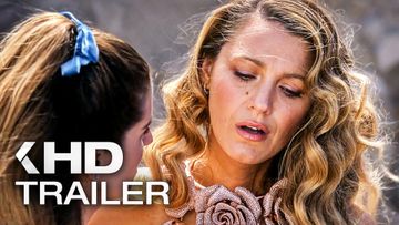 Bild zu NUR NOCH EIN KLEINER GEFALLEN Trailer German Deutsch (2025) Anna Kendrick, Blake Lively