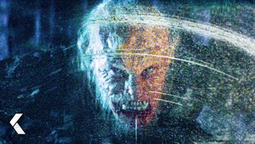 Image of WOLF MAN All Clips & Trailer (2025)