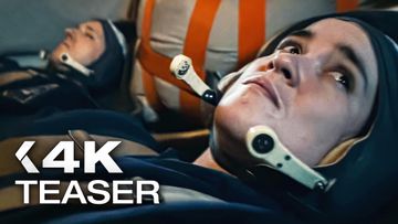 Image of STAR CITY Teaser Trailer (2026)