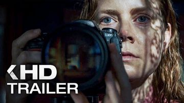Bild zu THE WOMAN IN THE WINDOW Trailer German Deutsch (2020)