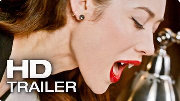 Bild zu VAMPIRE ACADEMY Extended Trailer #2 Deutsch German | 2014 Official [HD]