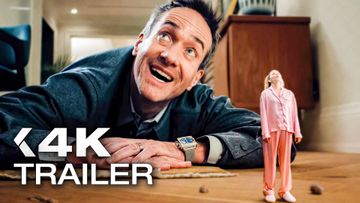 Bild zu THE MINIATURE WIFE Trailer German Deutsch (2026) Elizabeth Banks, Matthew Macfadyen
