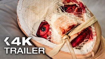 Image of CLAYFACE Official Teaser Trailer (2026) DC